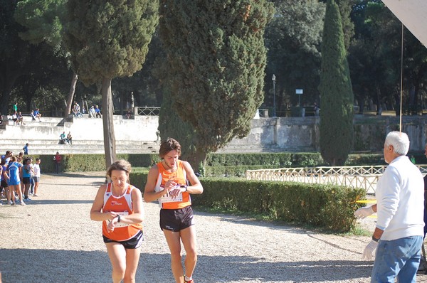 Maratona di Roma a Staffetta (15/10/2011) 0044
