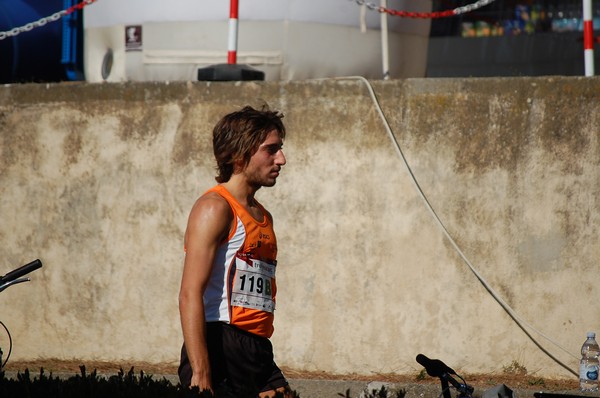 Maratona di Roma a Staffetta (15/10/2011) 0050