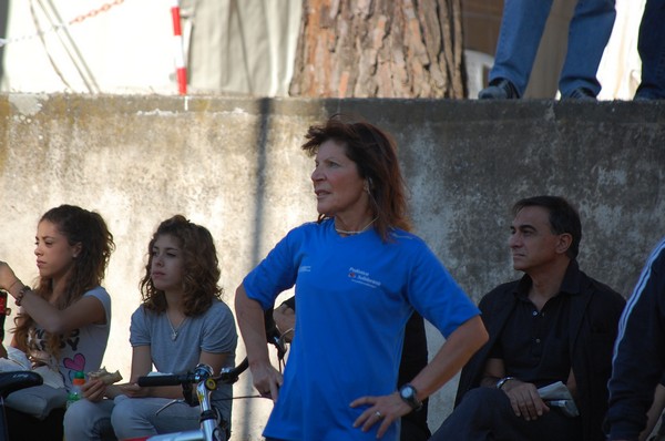 Maratona di Roma a Staffetta (15/10/2011) 0051