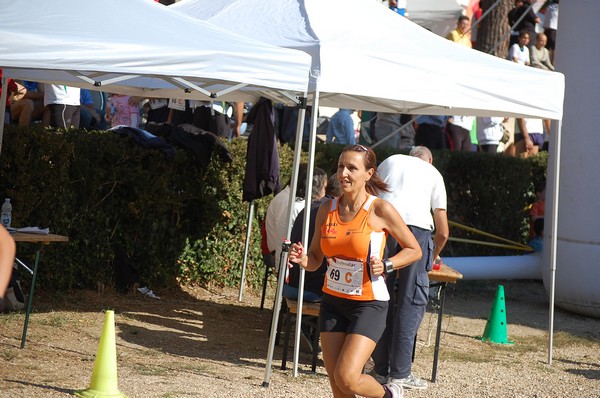 Maratona di Roma a Staffetta (15/10/2011) 0052