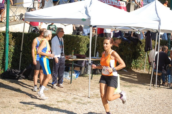 Maratona di Roma a Staffetta (15/10/2011) 0053