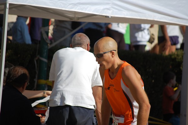 Maratona di Roma a Staffetta (15/10/2011) 0055