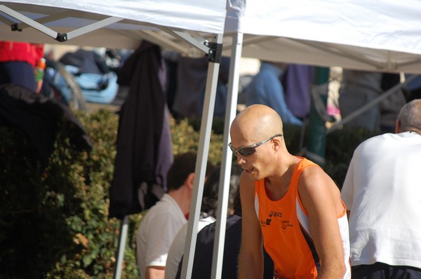 Maratona di Roma a Staffetta (15/10/2011) 0056
