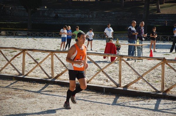 Maratona di Roma a Staffetta (15/10/2011) 0059