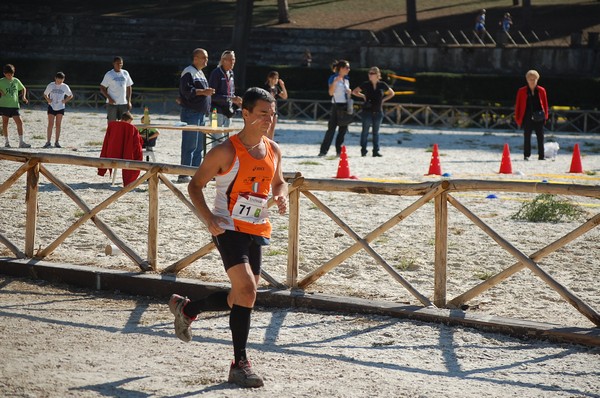 Maratona di Roma a Staffetta (15/10/2011) 0060