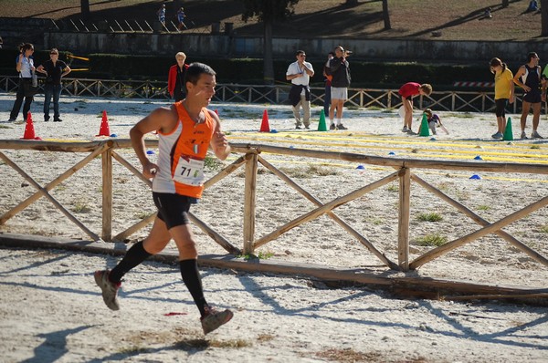 Maratona di Roma a Staffetta (15/10/2011) 0061