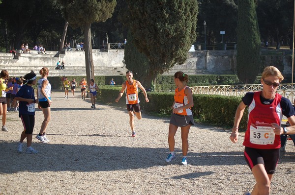 Maratona di Roma a Staffetta (15/10/2011) 0063