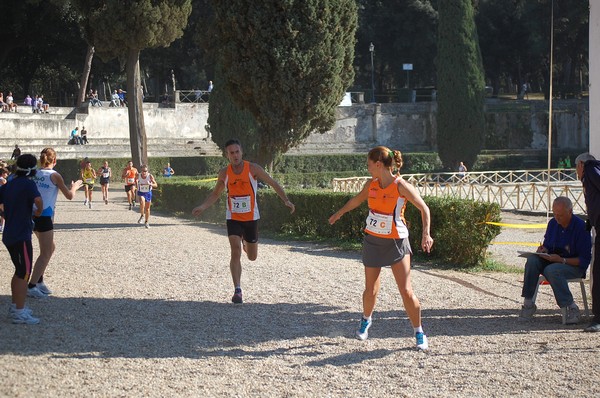 Maratona di Roma a Staffetta (15/10/2011) 0064