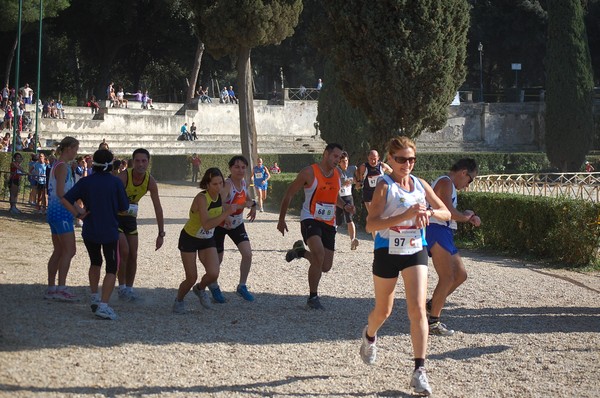 Maratona di Roma a Staffetta (15/10/2011) 0068