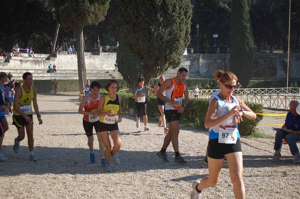 Maratona di Roma a Staffetta (15/10/2011) 0069
