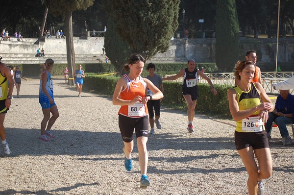 Maratona di Roma a Staffetta (15/10/2011) 0071