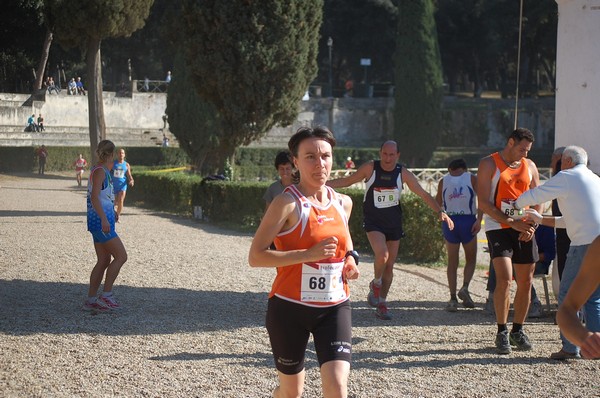 Maratona di Roma a Staffetta (15/10/2011) 0072