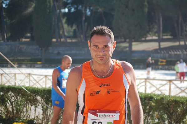 Maratona di Roma a Staffetta (15/10/2011) 0075