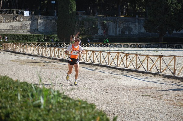 Maratona di Roma a Staffetta (15/10/2011) 0077