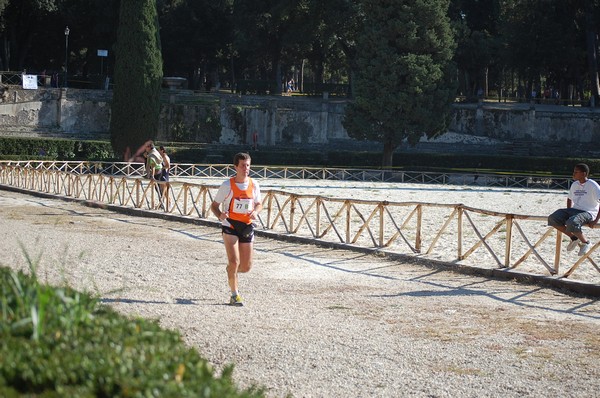 Maratona di Roma a Staffetta (15/10/2011) 0079