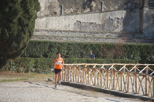 Maratona di Roma a Staffetta (15/10/2011) 0086