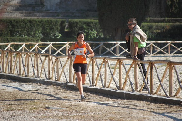 Maratona di Roma a Staffetta (15/10/2011) 0088