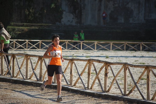 Maratona di Roma a Staffetta (15/10/2011) 0091