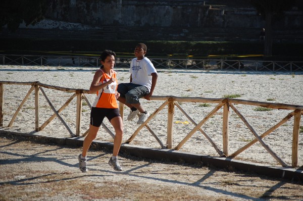 Maratona di Roma a Staffetta (15/10/2011) 0092