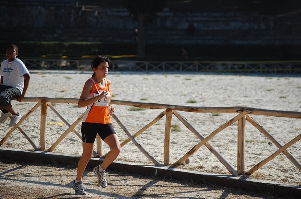 Maratona di Roma a Staffetta (15/10/2011) 0093