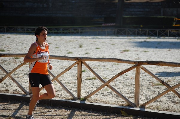 Maratona di Roma a Staffetta (15/10/2011) 0094