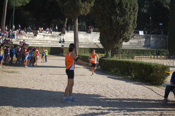 Maratona di Roma a Staffetta (15/10/2011) 0098
