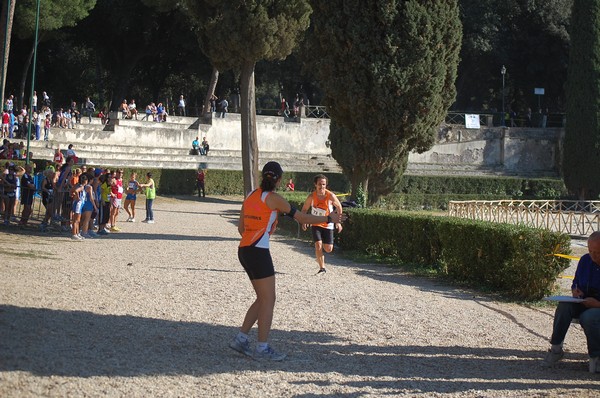 Maratona di Roma a Staffetta (15/10/2011) 0099
