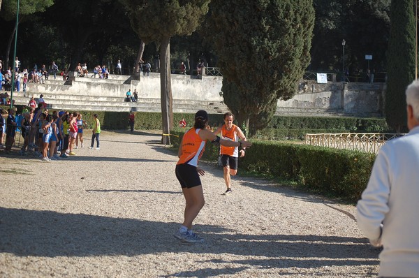 Maratona di Roma a Staffetta (15/10/2011) 0100