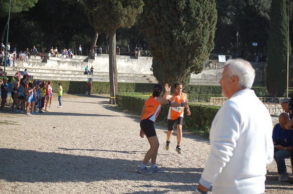 Maratona di Roma a Staffetta (15/10/2011) 0101