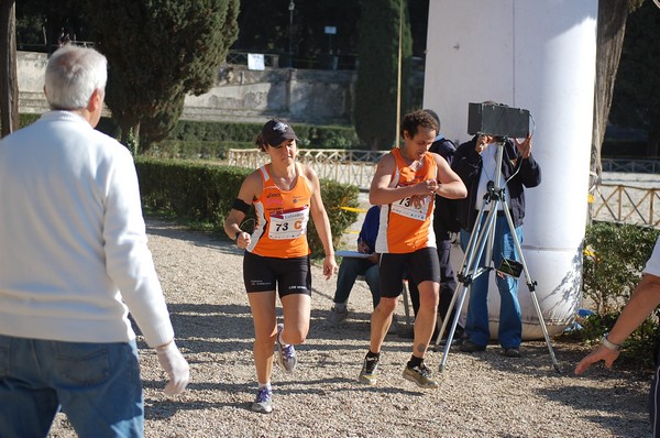 Maratona di Roma a Staffetta (15/10/2011) 0102