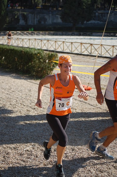 Maratona di Roma a Staffetta (15/10/2011) 0121