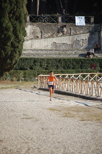 Maratona di Roma a Staffetta (15/10/2011) 0122