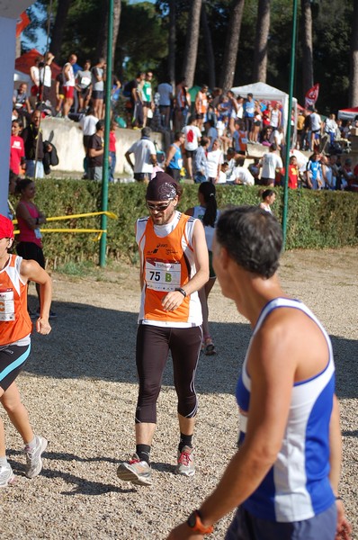 Maratona di Roma a Staffetta (15/10/2011) 0132