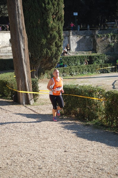 Maratona di Roma a Staffetta (15/10/2011) 0144