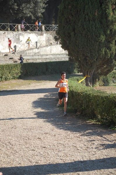 Maratona di Roma a Staffetta (15/10/2011) 0149