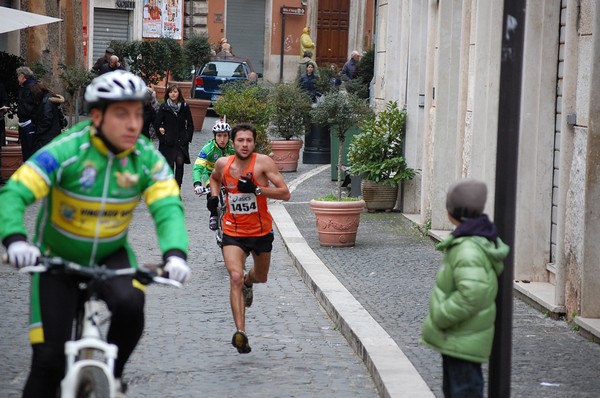 Tibur Ecotrail (06/03/2011) 0005