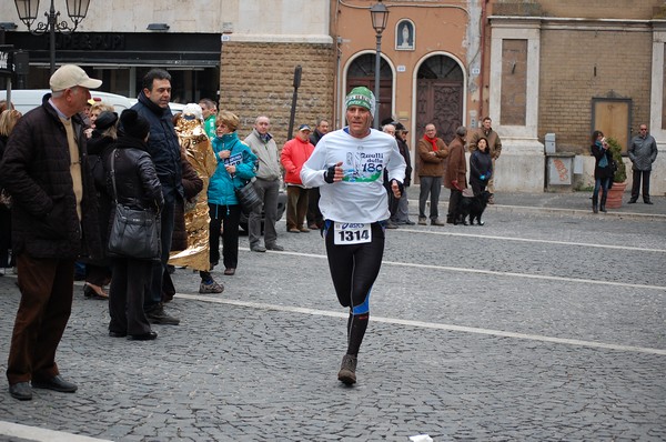 Tibur Ecotrail (06/03/2011) 0024