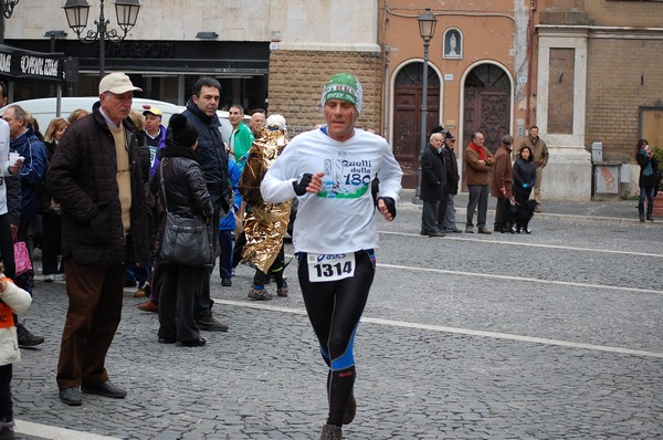 Tibur Ecotrail (06/03/2011) 0025