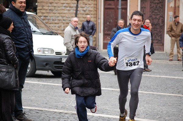 Tibur Ecotrail (06/03/2011) 0028