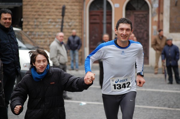 Tibur Ecotrail (06/03/2011) 0029