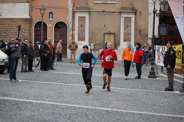 Tibur Ecotrail (06/03/2011) 0033