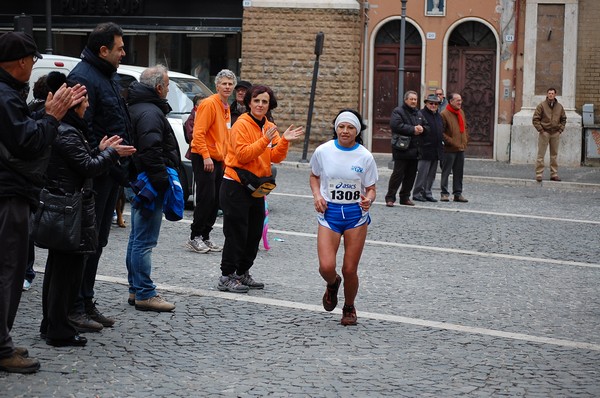 Tibur Ecotrail (06/03/2011) 0040