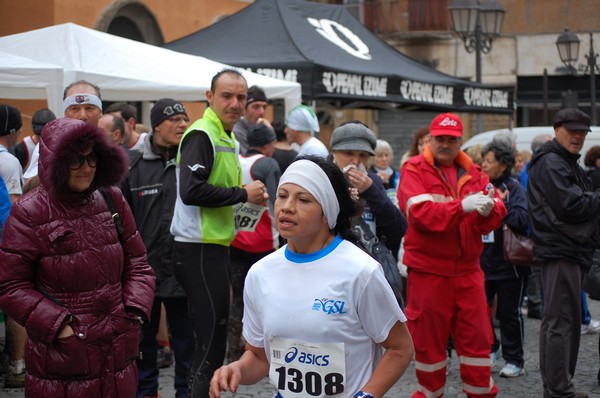 Tibur Ecotrail (06/03/2011) 0042