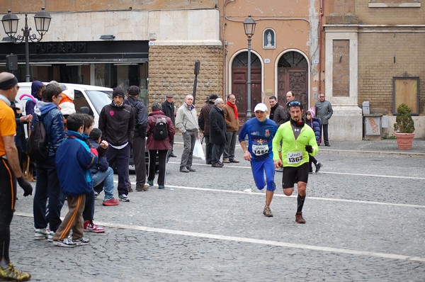 Tibur Ecotrail (06/03/2011) 0045