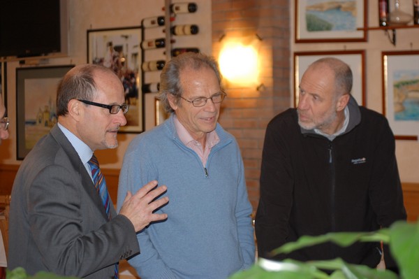 Corri alla Cena Sociale (19/12/2011) 0020