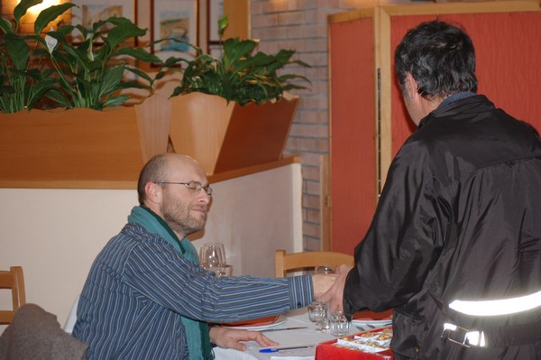 Corri alla Cena Sociale (19/12/2011) 0024
