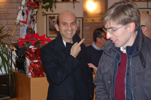 Corri alla Cena Sociale (19/12/2011) 0031