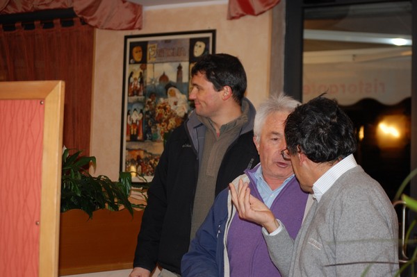 Corri alla Cena Sociale (19/12/2011) 0065