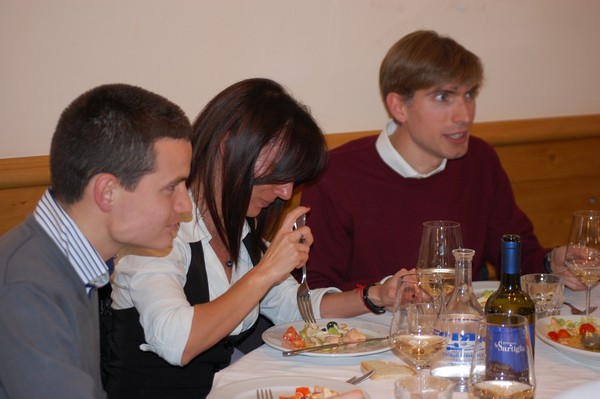 Corri alla Cena Sociale (19/12/2011) 0081