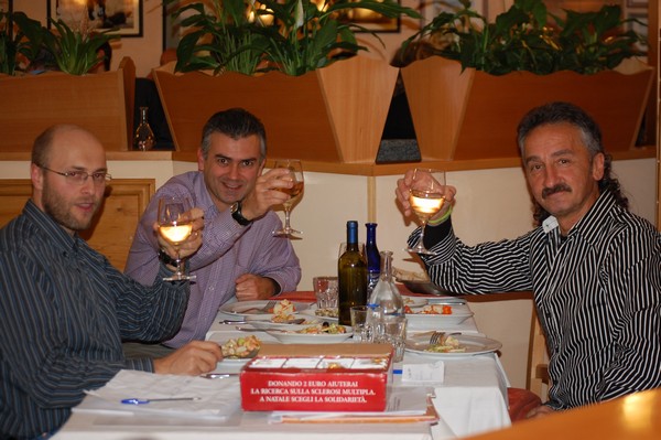 Corri alla Cena Sociale (19/12/2011) 0088